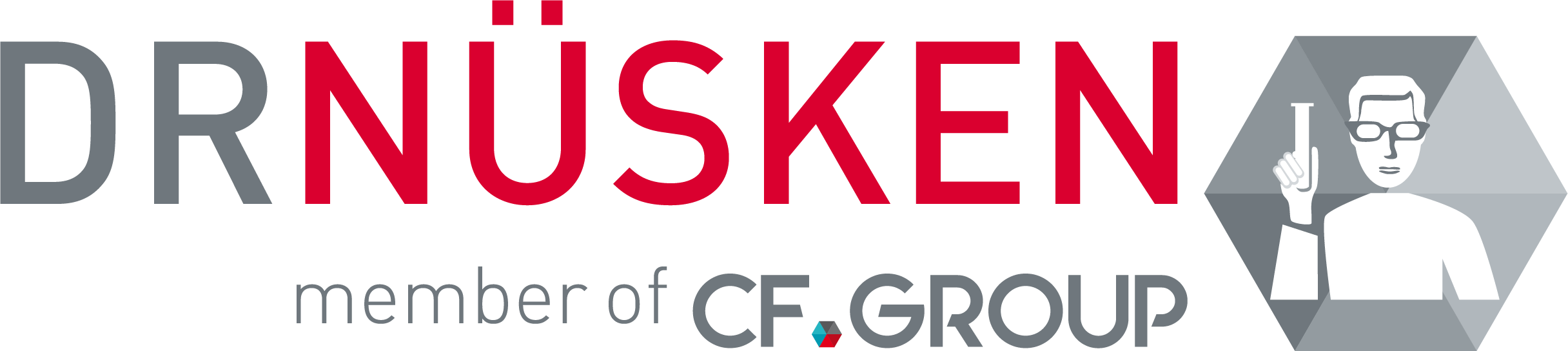 Dr. Nüsken Chemie Logo